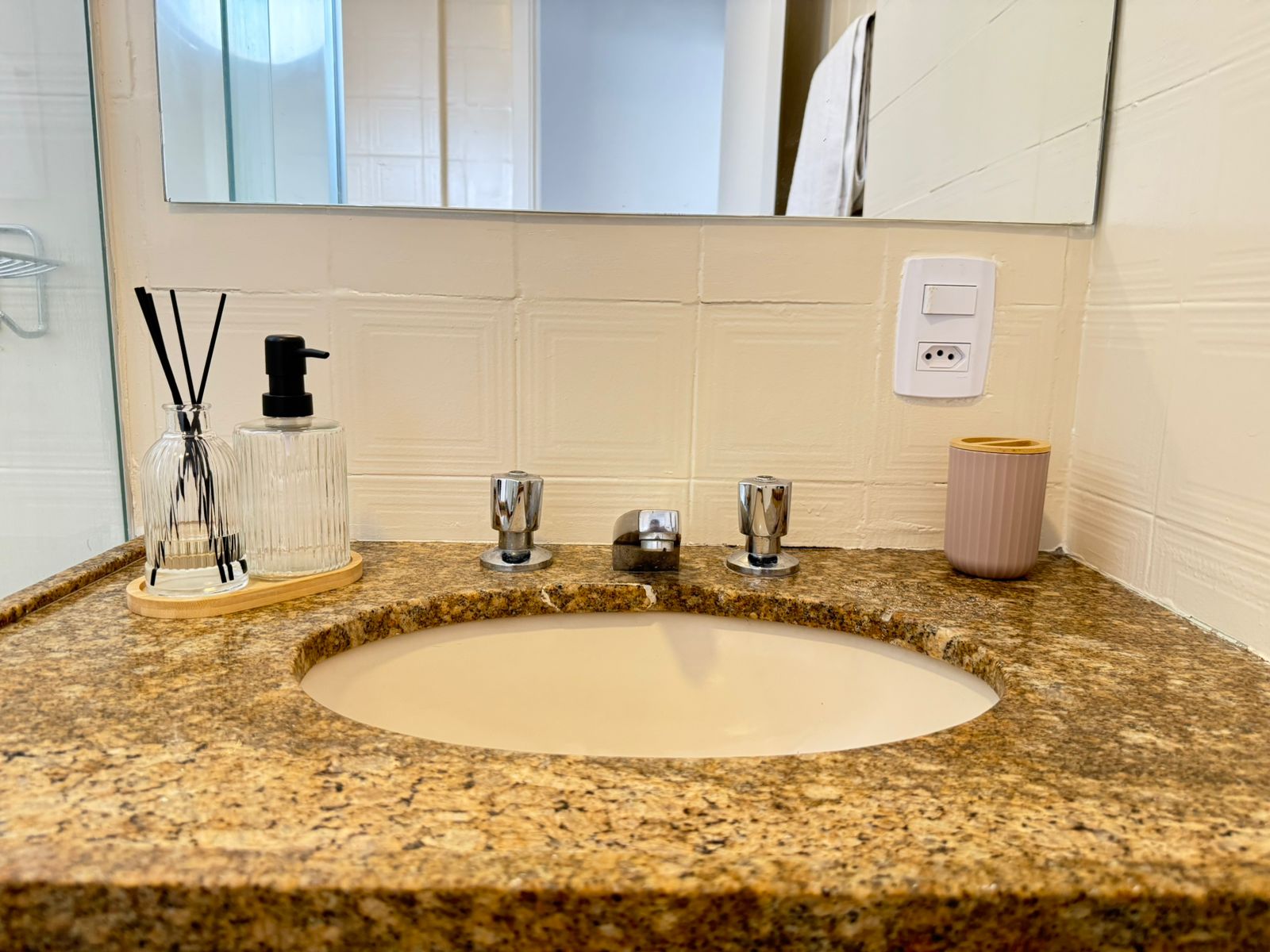 O Parque - Rua Augusta